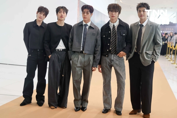 รูป-ไอคอนสยามจัด "Amazing Thailand Countdown 2026" ดึง "มาร์ค ต้วน" ร่วม Collaboration Show ศิลปินไอคอนิกไทย ส่งท้ายปี-18