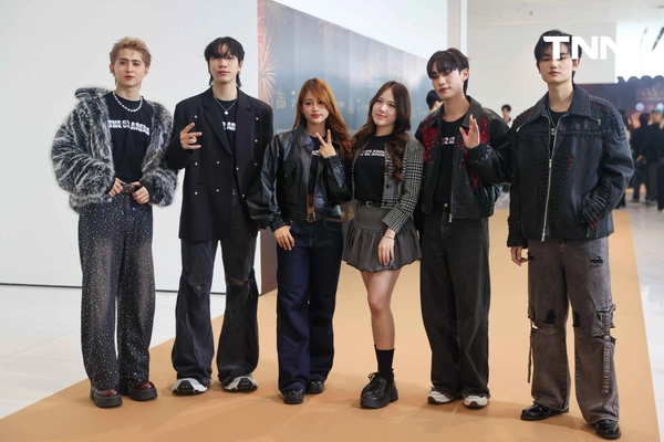 รูป-ไอคอนสยามจัด "Amazing Thailand Countdown 2026" ดึง "มาร์ค ต้วน" ร่วม Collaboration Show ศิลปินไอคอนิกไทย ส่งท้ายปี-9