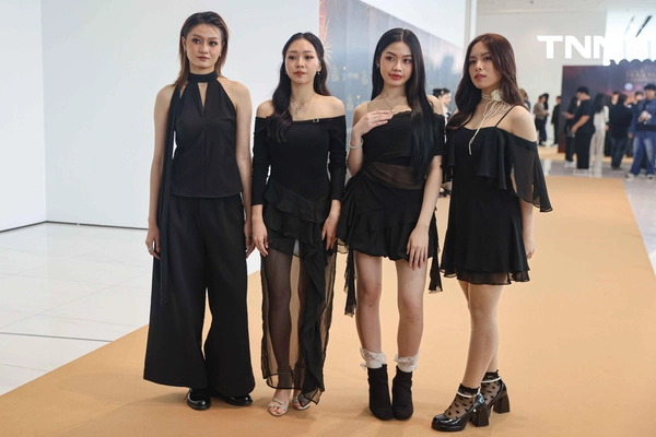 รูป-ไอคอนสยามจัด "Amazing Thailand Countdown 2026" ดึง "มาร์ค ต้วน" ร่วม Collaboration Show ศิลปินไอคอนิกไทย ส่งท้ายปี-15