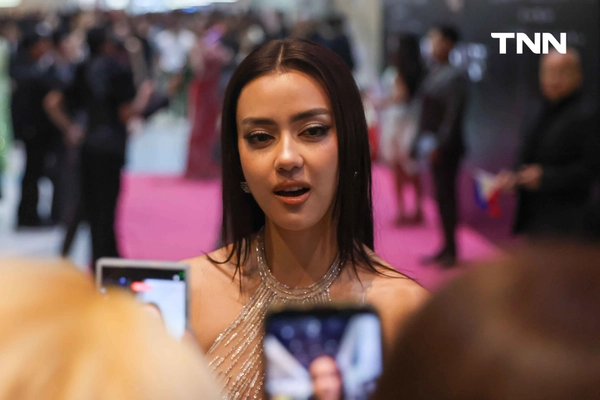 รูป-ประมวลภาพ การประกวด Miss Universe 2025 -69