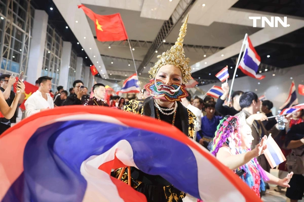 รูป-ประมวลภาพ การประกวด Miss Universe 2025 -58