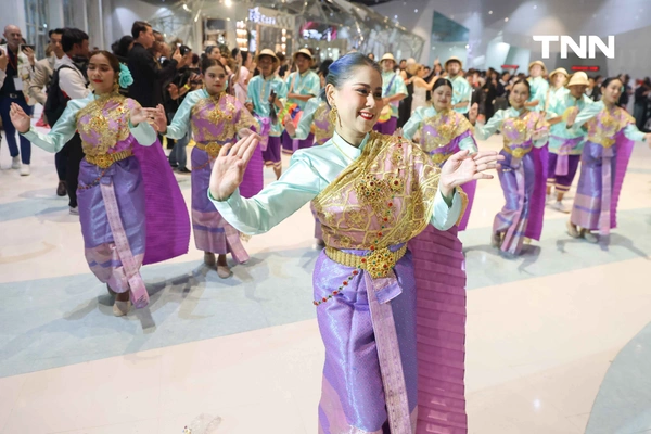 รูป-ประมวลภาพ การประกวด Miss Universe 2025 -59