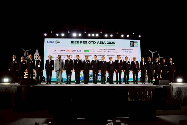 รูป-MEA ผนึกกำลัง IEEE PES เปิดฉากยิ่งใหญ่ "IEEE PES GTD Asia 2025" -11