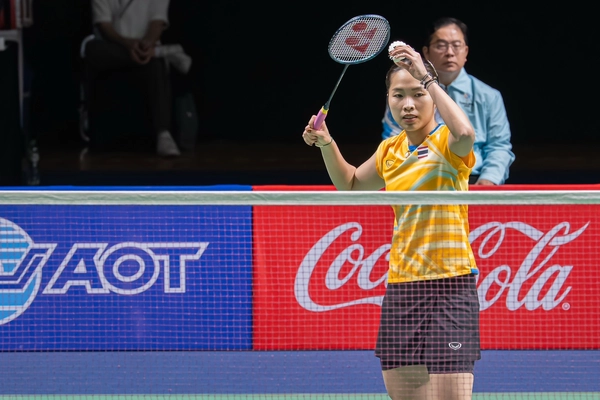 รูป-ซีพี พาเยาวชนสัมผัสซีเกมส์ เปิดโลกกีฬาระดับสากล สร้างแรงบันดาลใจนักกีฬาอาชีพ-11