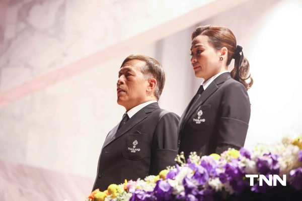 รูป-ประมวลภาพ พิธีเปิดซีเกมส์ ครั้งที่ 33-4