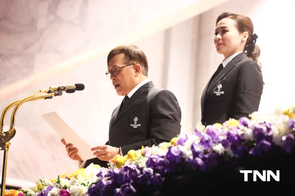 รูป-ประมวลภาพ พิธีเปิดซีเกมส์ ครั้งที่ 33-34