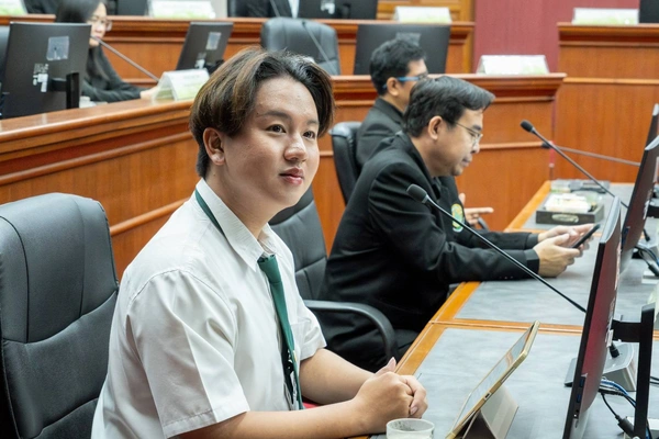 รูป-เครือซีพี MOU ม.แม่โจ้ ร่วมแก้ไขปัญหาหมอกควันไฟป่า PM2.5 จ.เชียงใหม่-7