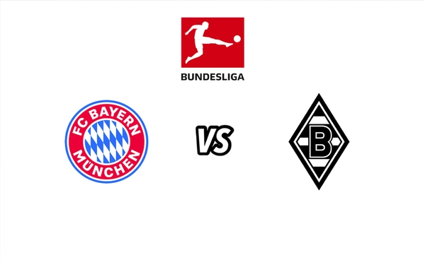 พรีวิว บุนเดสลีกา เยอรมนี 2025-26 : บาเยิร์น มิวนิค พบ มึนเช่นกลัดบัค
