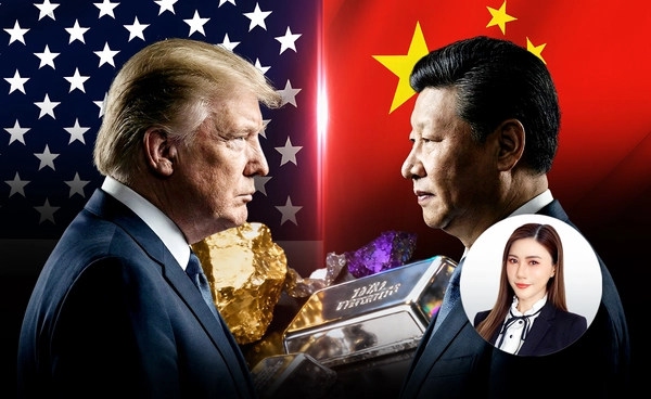 จุดวัดใจ สัมพันธ์ "สหรัฐฯ-จีน" จับตา "โดนัลด์ ทรัมป์" เร่งเยือนจีน หลังภาษีตอบโต้ถูกคว่ำ คาดต่อเวลาพักรบการค้าอีก 1 ปี