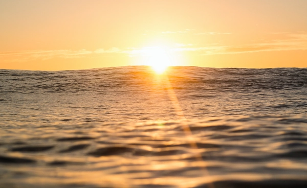 มหาสมุทรร้อนทุบสถิติ ร้อนที่สุดในรอบ 1,000 ปี สัญญาณเตือนภัยพิบัติเริ่มแล้ว