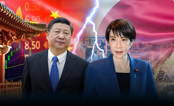 "ญี่ปุ่น" ลดสถานะ "จีน" สะท้อนรอยร้าวการเมือง-เศรษฐกิจ