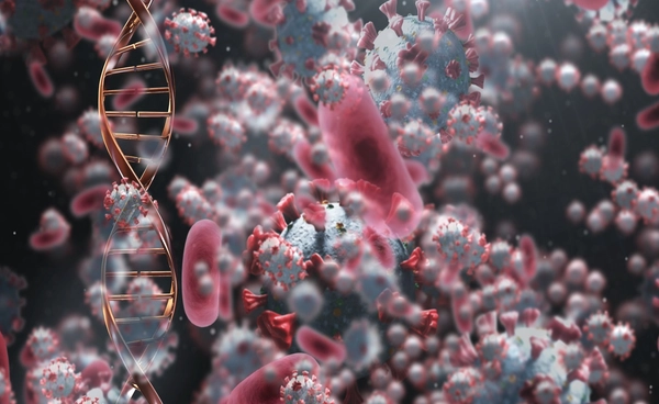 รู้จัก "Mpox สายพันธุ์ลูกผสม" รุนแรง ดุดัน แค่ไหน? เชื่อมโยงเคสอินเดีย-อังกฤษ และสรุปความเสี่ยงที่มีต่อประเทศไทย