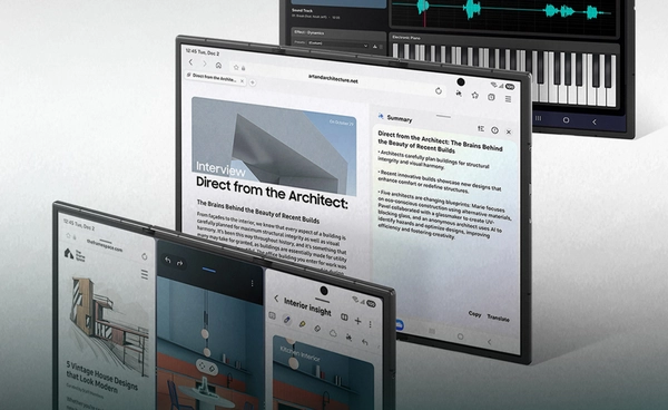 ซัมซุงยุติ Galaxy Z TriFold หลังเปิดตัวเพียง 3 เดือน สะท้อนบทบาทสมาร์ตโฟนต้นแบบมากกว่าสินค้าทำกำไร