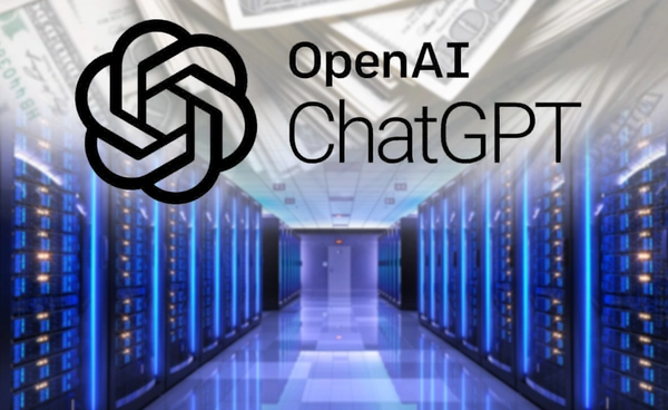 "OpenAI" ระดมทุน  1.22 แสนล้านดอลลาร์ ดันมูลค่าบริษัทพุ่ง