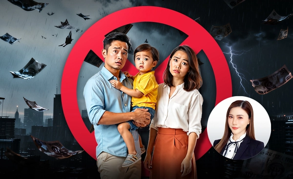 ไม่ได้อยากโสด แต่ต้องโทษเศรษฐกิจ? เมื่อปากท้องมาก่อนความรัก คนไทยเมินแต่งงาน ไม่อยากมีลูก