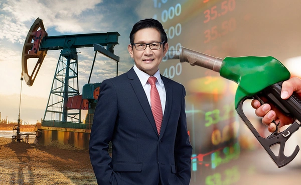 "อรรถพล' ยันรัฐบาลคุมราคาพลังงานอยู่