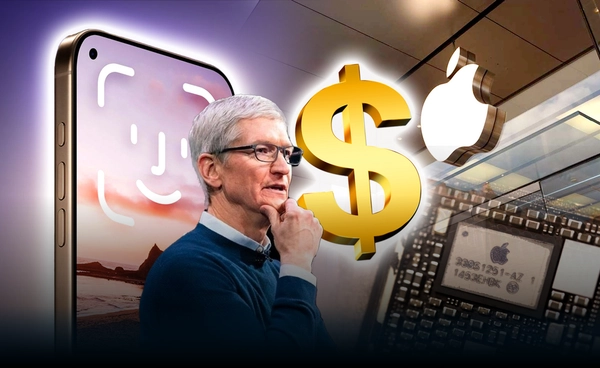 ลือ "iPhone 18" ไม่ขึ้นราคาแม้ต้นทุนหน่วยความจำพุ่ง