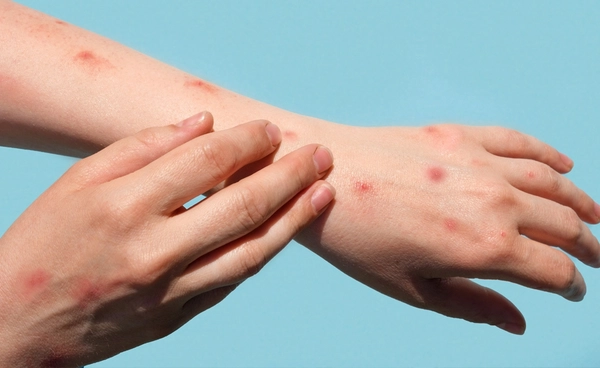 ฝีดาษลิง! ป่วยสะสมเกือบ 1 พันคน กทม. มีผู้ป่วยสูงสุด