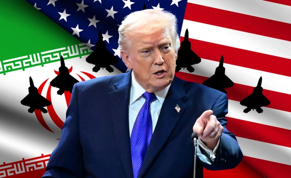 ติดตามสหรัฐฯ​ เสริมกำลัง จับตาเครื่องบิน B-2 กุญแจสำคัญชี้การตัดสินใจของทรัมป์ต่ออิหร่าน 