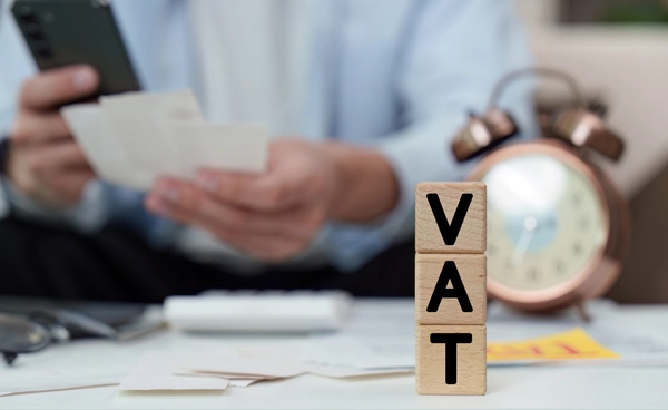  VAT ยังไม่ควรขึ้น เลขาสภาพัฒน์ฯ ยันสถานการณ์ยังไม่เอื้อ