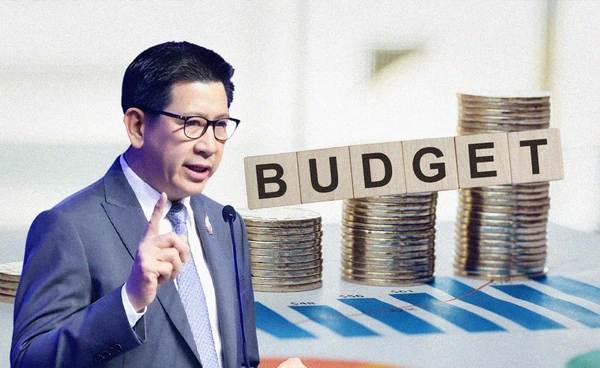 “เอกนิติ”สั่งเร่งเบิกจ่าย ประคองศก.