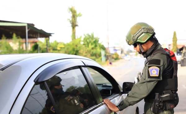 ยะลาสั่งยกระดับมาตรการ รปภ.ขั้นสูงสุด ป้องกันเหตุตอบโต้ 