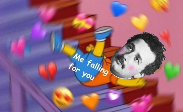 5 แคปชั่นวันวาเลนไทน์สไตล์เด็กฟิสิกส์ เซฟไว้ใช้บอกรักแบบเริ่ดมากได้เลย ! (แต่เข้าใจไหมอีกเรื่อง)