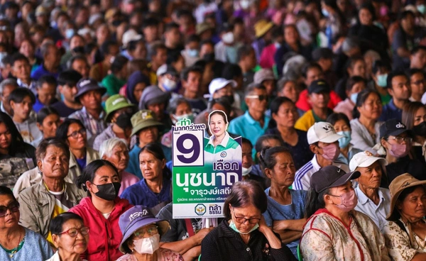“ภูมิใจไทย-กล้าธรรม” บ้านใหม่ของเหล่าบ้านใหญ่ เปลี่ยนเกมเลือกตั้งอีสาน ?