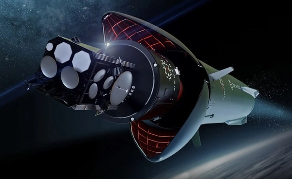 จรวดนิวตรอนของบริษัท Rocket Lab ถังเชื้อเพลิงแตกกลางการทดสอบ