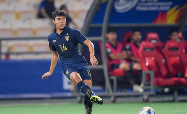 พีฬาวัช ขอทำเต็มที่กับโอกาสติดทีมชาติไทยชุดใหญ่ครั้งแรก