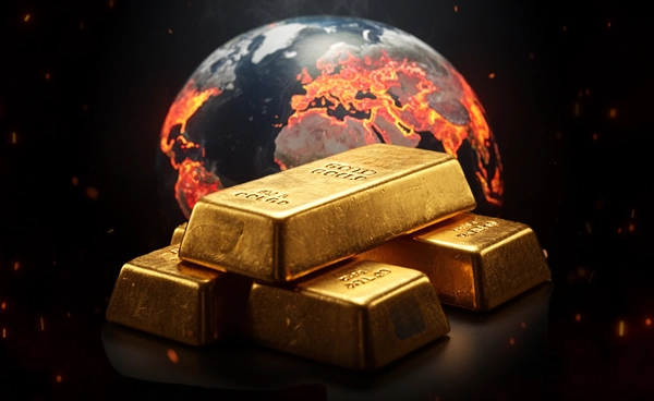 เพิ่มสัดส่วนลงทุน “ทองคำ” หลังราคาแตะ 4,660 ดอลลาร์ “บลจ.วรรณ” มองภูมิรัฐศาสตร์ยังเดือด