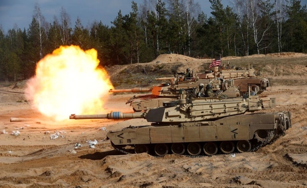 พิษสงครามกระทบสิ่งแวดล้อม อังกฤษหั่นงบช่วยโลกร้อน 14% สะเทือนประเทศยากจนทั่วโลก