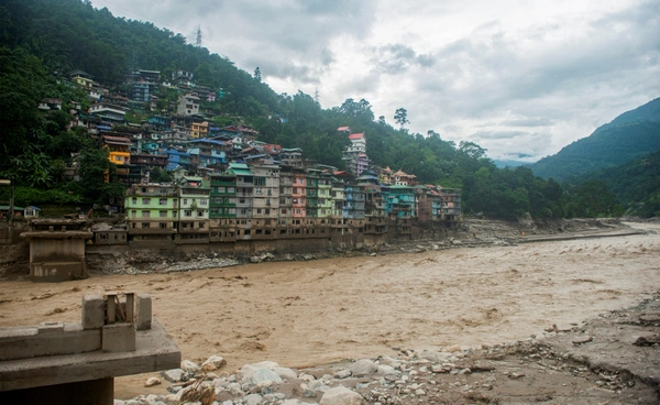 เสี้ยววินาทีชี้เป็นชี้ตาย “ระบบเตือนภัย” ช่วยชีวิต ท่ามกลางวิกฤตโลกรวน