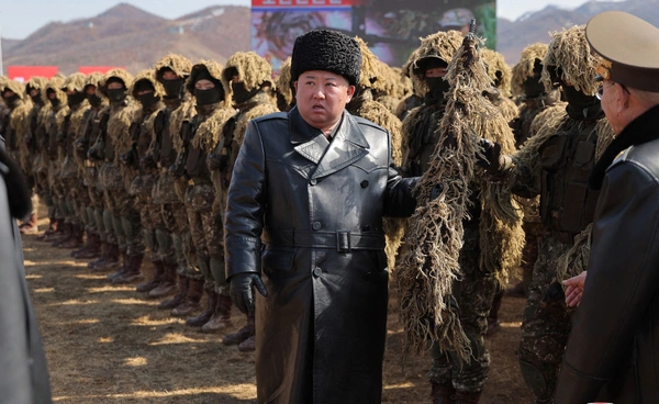 เกาหลีเหนือแถลง “เคารพ” อิหร่านที่เลือก “โมจตาบา คาเมเนอี” เป็นผู้นำสูงสุดคนใหม่