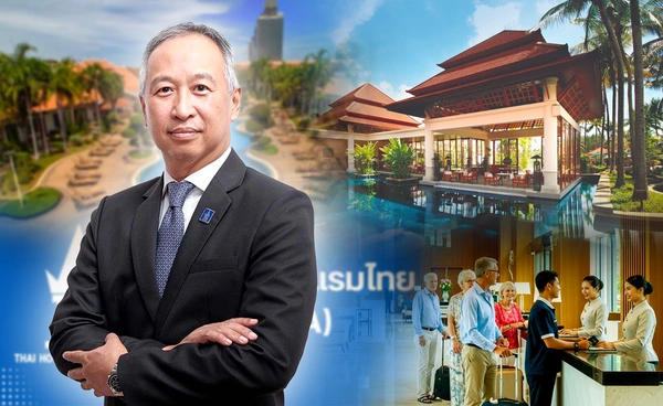 โรงแรมไทยชงตั้งวอร์รูม กู้ความเชื่อมั่น