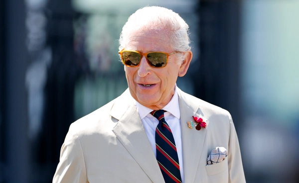 คิงชาร์ลส์ที่ 3 ย้ำจุดยืนรักษ์โลก ทำสารคดีสิ่งแวดล้อมครั้งแรก ต่อสู้วิกฤตโลกเดือด!