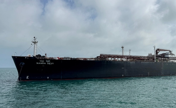 IRGC คุมเข้มคัดเรือผ่านฮอร์มุซรายลำ พบสินบนผ่านทาง 2 ล้านดอลลาร์