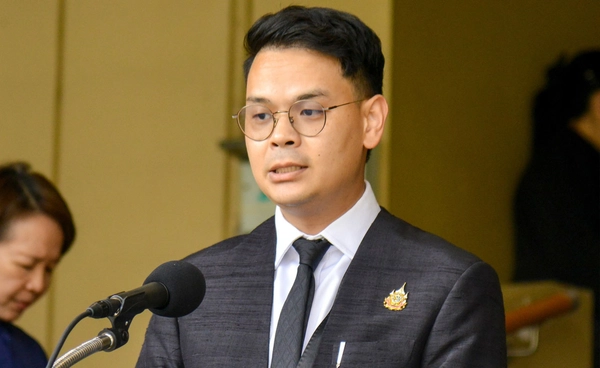 “ไชยชนก” รับคุย “ไผ่ ลิกค์” แล้ว บอก “พรรคกล้าธรรม” ไม่มีเงื่อนไข 