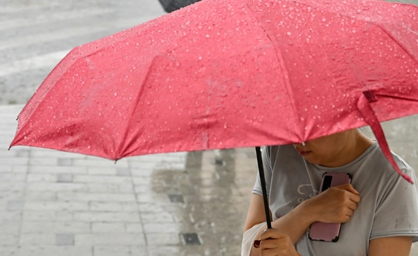 กรมอุตุนิยมวิทยา เตือนช่วง3-6 มีนาคม 2569 ระวังพายุฤดูร้อน ฝนคะนอง ลมแรง ลูกเห็บตก 