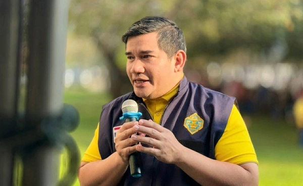 ประวัติ คงยศ บุญรักษ์ ผอ.กกต.กำแพงเพชร กับปมท้าลาออก