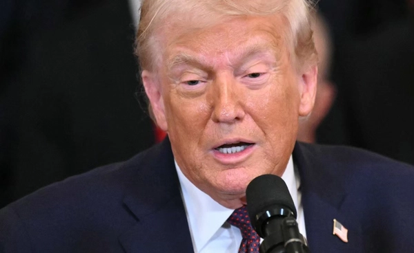 ทรัมป์ ส่งสัญญาณศึกยืดเยื้อ ไม่กำหนดกรอบเวลาสงครามอิหร่าน