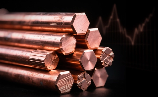 “ทองแดง” พุ่งนิวไฮ หวั่นอุปทานวูบทั่วโลก หลังสถานการณ์ “เวเนซุเอลา” หนุนชิงแร่ยุทธศาสตร์