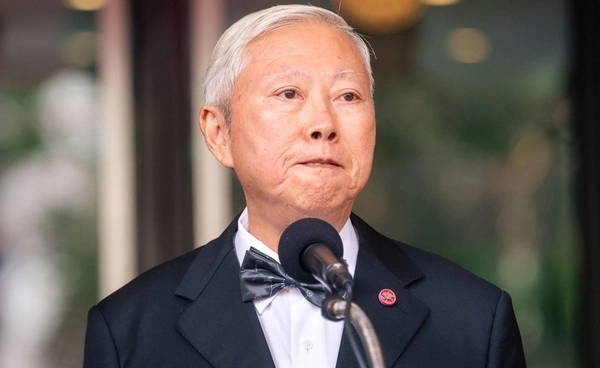 บวรศักดิ์โต้เดือด ปมบาร์โค้ดบัตรเลือกตั้ง ชี้ไม่เคยทำประเทศไหนโมฆะ