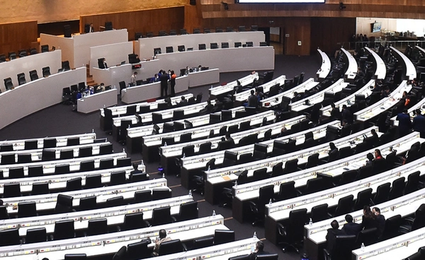 ครม. เห็นชอบร่าง พ.ร.ฎ.เรียกประชุมรัฐสภา พ.ศ. 2569