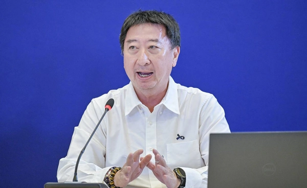 เปิดสาเหตุปรับราคาน้ำมันขึ้น 6 บาท เพื่อหวังรักษาเสถียภาพกองทุนฯ ระยะยาว