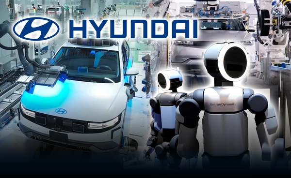 แรงงานผวา! หุ่นยนต์ "ฮุนได" สะเทือนตลาดงาน