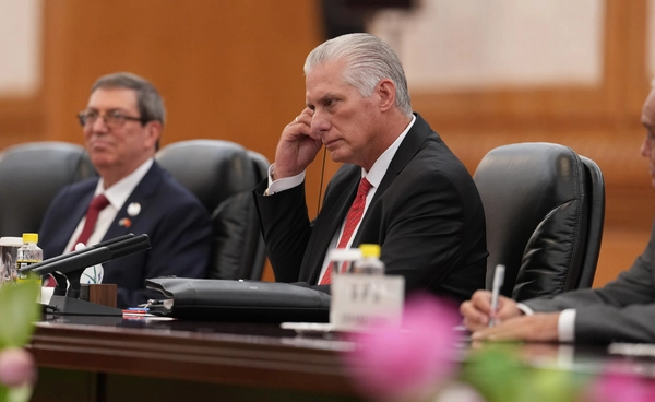 ประธานาธิบดีคิวบาย้ำ "พร้อมปกป้องตนเอง" หลังถูกสหรัฐฯ กล่าวหาช่วยเหลือเวเนซุเอลา 