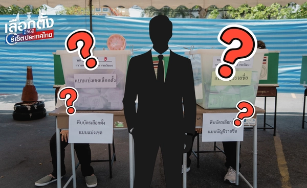 กลุ่มคนยังไม่ตัดสินใจ มีเยอะแค่ไหน ชี้ชะตาหรือไม่ในการเลือกตั้ง 69 ?