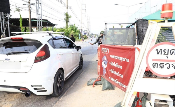 ยะลาสั่งยกระดับมาตรการ รปภ. ขั้นสูงสุด หลังวิสามัญแกนนำผู้ก่อความไม่สงบ