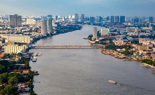 เตือน 7 จังหวัด น้ำทะเลหนุนสูง  31 ม.ค.- 4 ก.พ.นี้